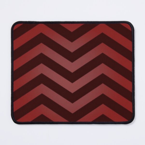 Item preview, TWO TWIN LINES ZIG ZAG ABSTRACT DESIGN designed and sold by Artistic Mind.