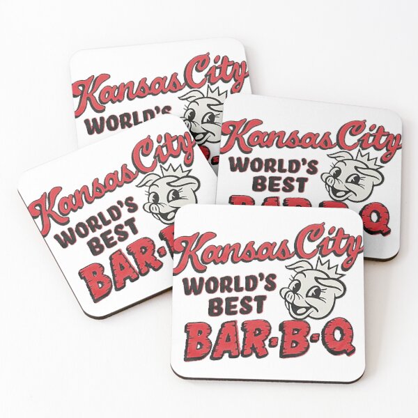 Item preview, KC World's Best Bar-B-Q designed and sold by Letwgeen28.