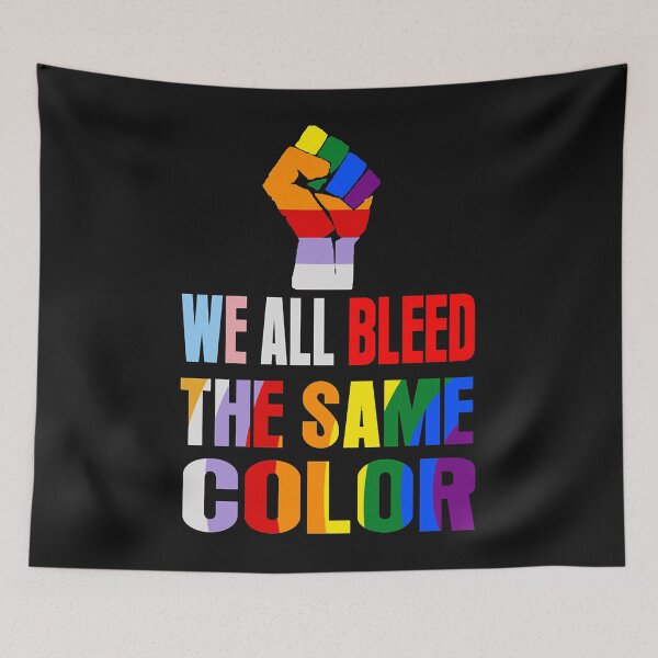 Item preview, progress pride flag designed and sold by David231231.