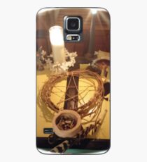 Energy Case/Skin for Samsung Galaxy