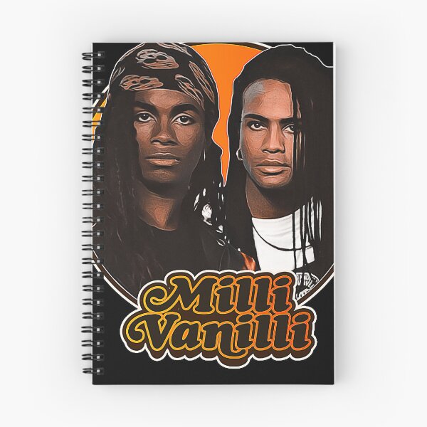 Item preview, Milli Vanilli fan designed and sold by ckiedaytonan.