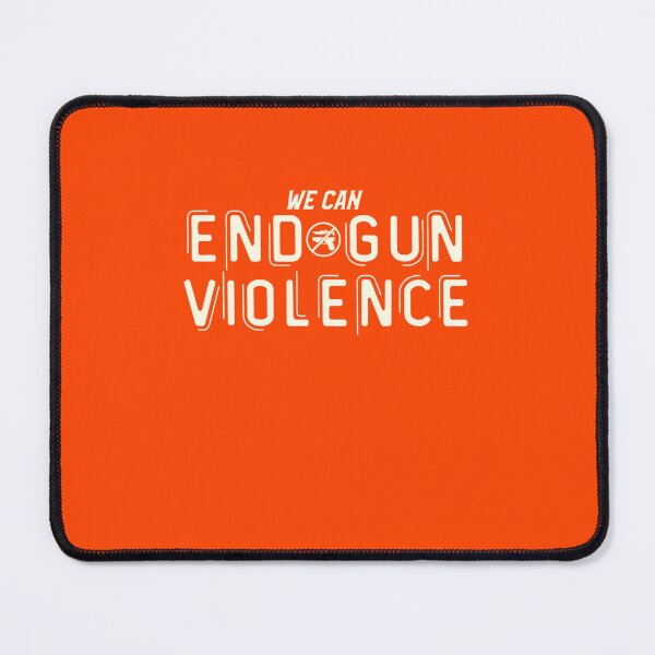 Item preview, No Gun Awareness Day Wear Orange Enough End Gun Violence designed and sold by osborange.