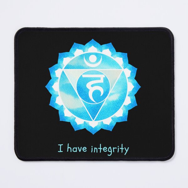 Item preview, Throat Chakra designed and sold by aprajoos.