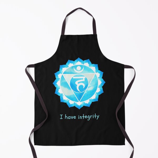 Item preview, Throat Chakra designed and sold by aprajoos.