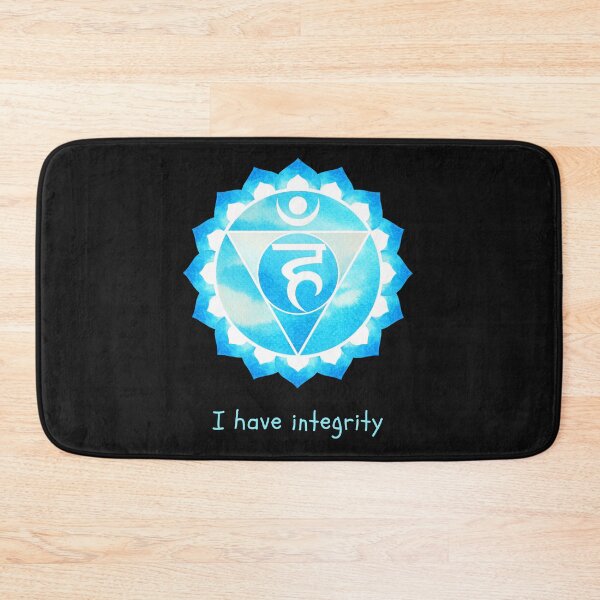 Item preview, Throat Chakra designed and sold by aprajoos.