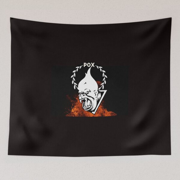 Item preview, T-SHIRT KILL THE MONKEYPOX VIRUS DONT KISS MONKEY THE KILLER 22 designed and sold by rradouane.