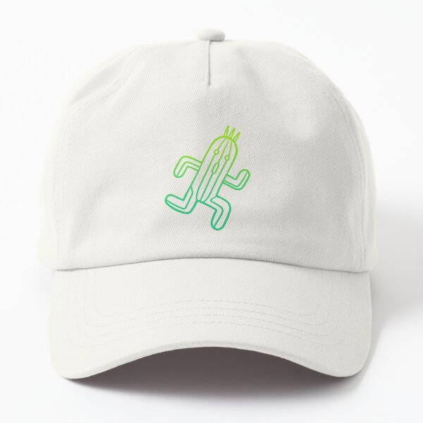 Item preview, Final Fantasy - Cactuar designed and sold by RikDrawsThings.