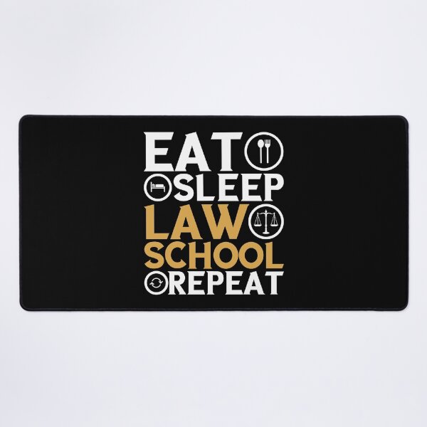 Item preview, Funny Law Student Future Attorney Law School Lawyer designed and sold by bestshirtdesign.