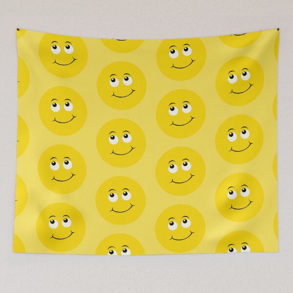Item preview, Emoji - lovely face designed and sold by Aurealis Creatief.