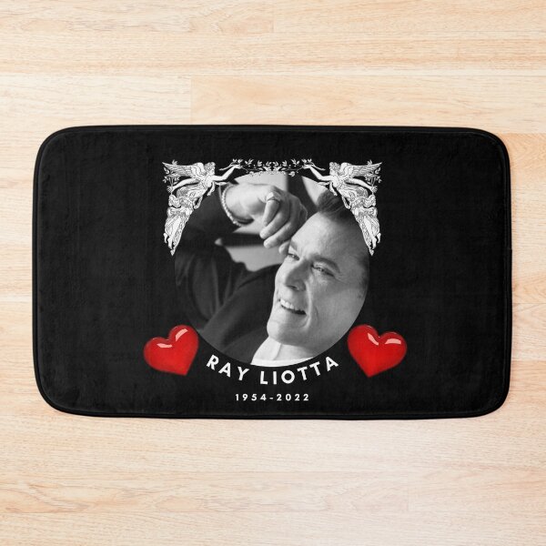 Item preview, Love RIP Ray Liotta, the death of Ray Liotta, Gogot-shirts, Remembering Ray Liotta, we love you Ray Liotta  designed and sold by Henk GoGo T-Shirts ⭐️⭐️⭐️⭐️⭐️.
