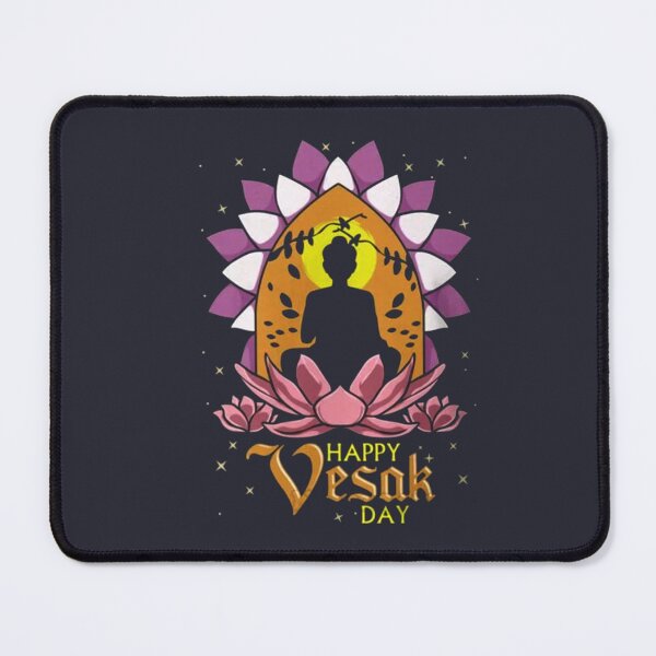 Item preview, Vesak day vintage designed and sold by amandeepsingh67.