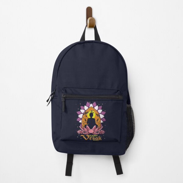 Item preview, Vesak day vintage designed and sold by amandeepsingh67.