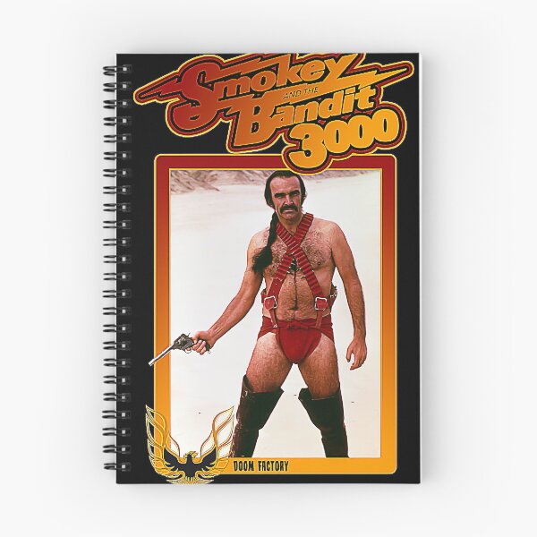Item preview, Smokey And The Bandit movie designed and sold by ardutiyu.