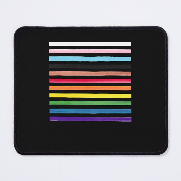Item preview, Progress Pride Stripes designed and sold by David231231.