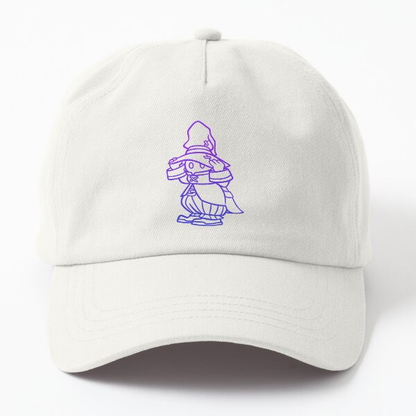 Aperçu de l'œuvre Final Fantasy - Vivi créée et vendue par RikDrawsThings.