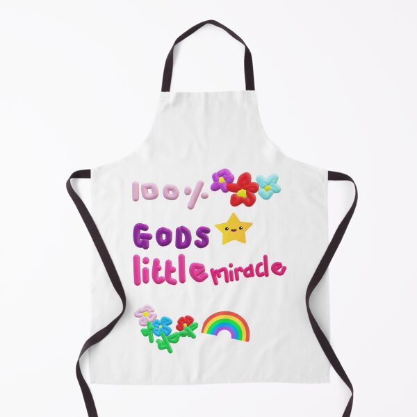 Item preview, Gods little miracle designed and sold by zedvonzee.