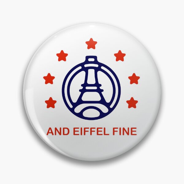 Artikelvorschau, Kopie von Liverbird in Paris - Liverpool entworfen und verkauft von BannerFC.