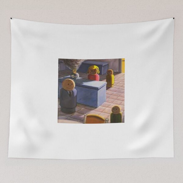 Item preview, Sunny Day Real Estate designed and sold by madraso.