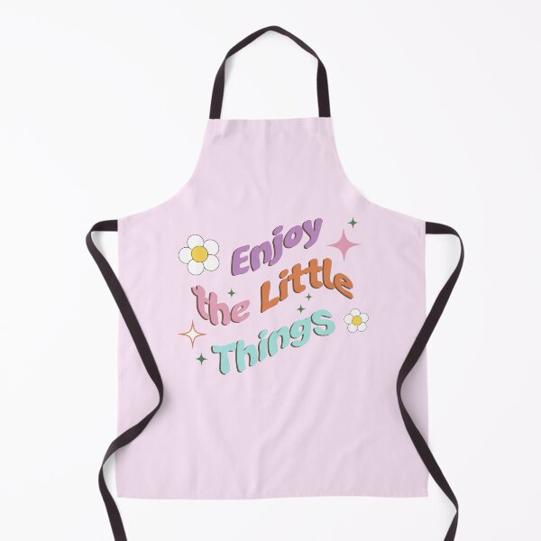 Item preview, Enjoy The Little Things designed and sold by Baalada.