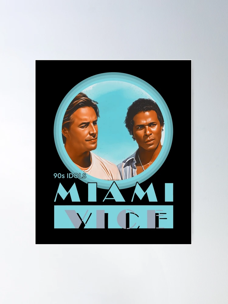 Miami Vice | Poster