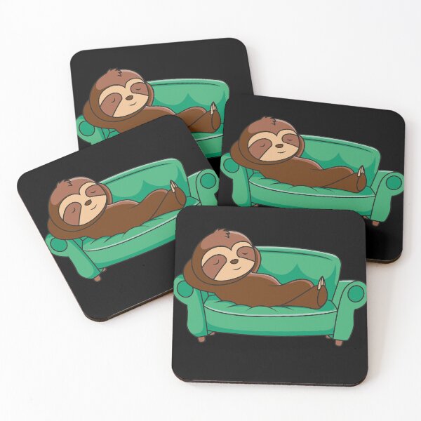 Item preview, Sloth designed and sold by Crom1957.