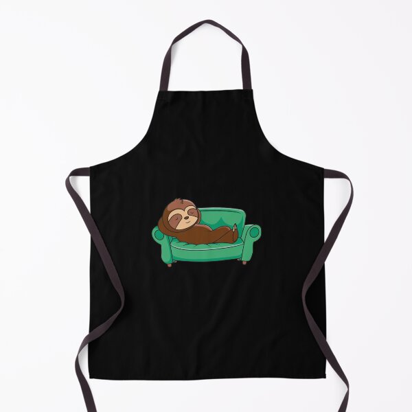 Item preview, Sloth designed and sold by Crom1957.