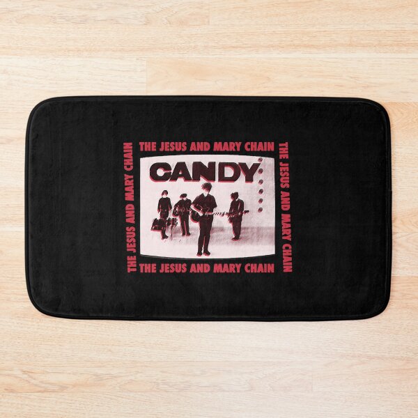 Item preview, The jesus and mary chain designed and sold by TheDaceer53.