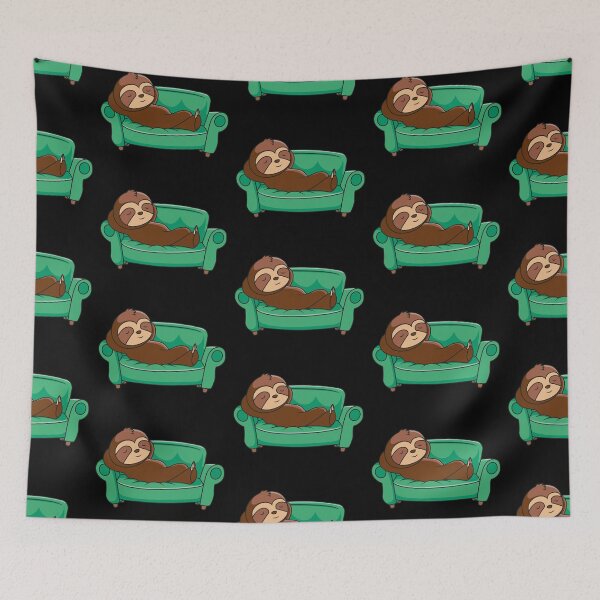Item preview, Sloth designed and sold by Crom1957.