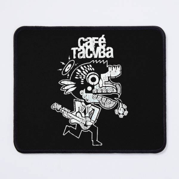 Artikelvorschau, Copia De Copia De Cafe Tacvba Mexikanisch entworfen und verkauft von BoothLauren.