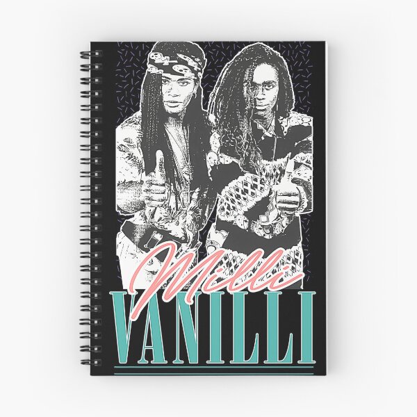Item preview, Milli Vanilli gift designed and sold by ckiedaytonan.