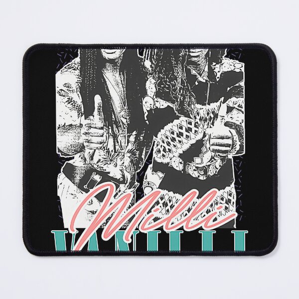 Item preview, Milli Vanilli gift designed and sold by ckiedaytonan.