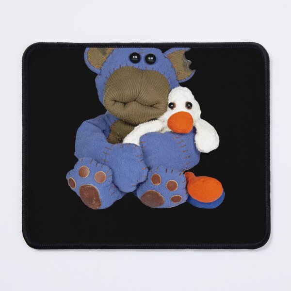 Item preview, Nev the bear designed and sold by riggfett.