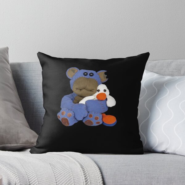 Item preview, Nev the bear designed and sold by riggfett.