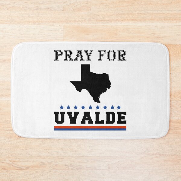 Item preview, Uvalde Strong, Pray For Uvalde Texas designed and sold by Graphicista.