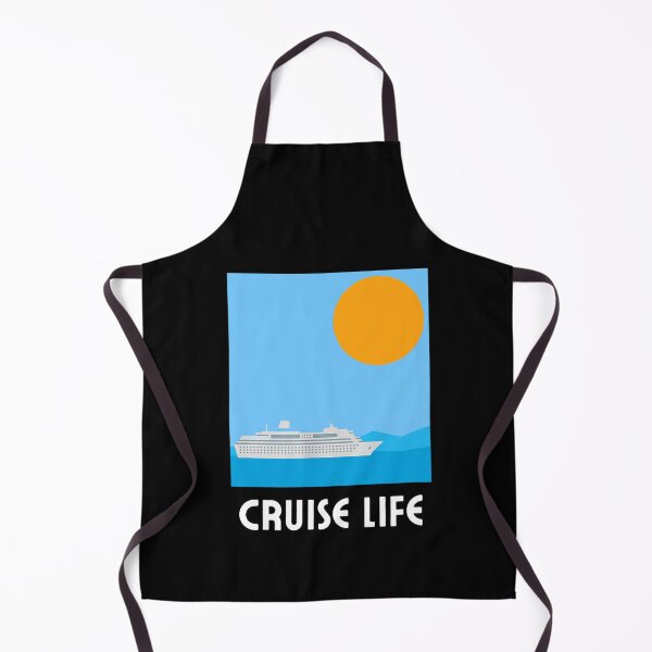 Item preview, Cruise Life Design Travel & Cruise Wear  designed and sold by osborange.