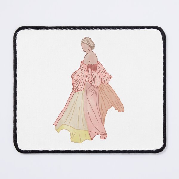 Item preview, Taylor Swift Sticker Sticker designed and sold by brionprgerdtsn.