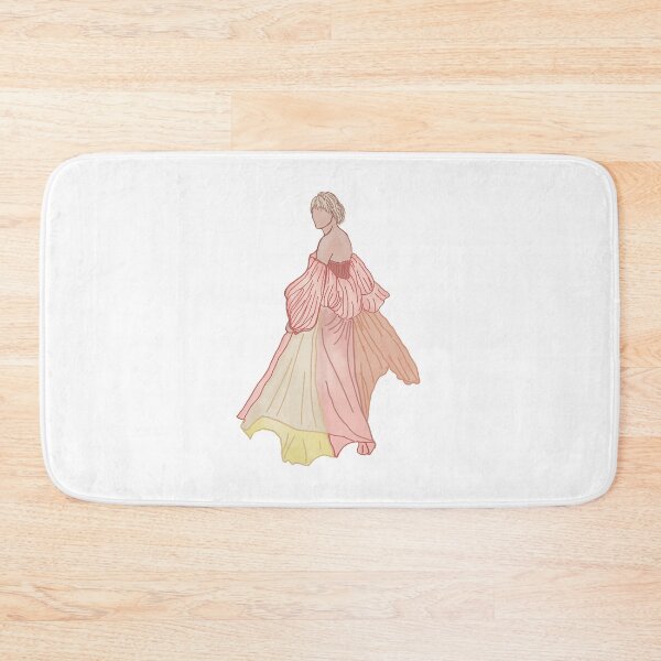 Item preview, Taylor Swift Sticker Sticker designed and sold by brionprgerdtsn.