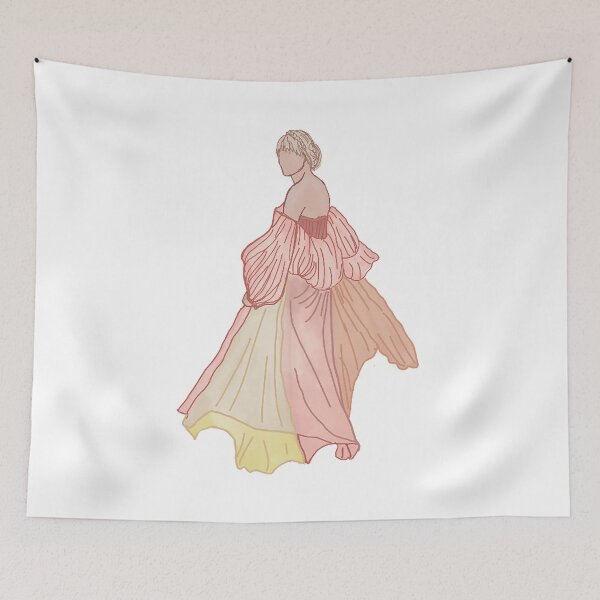 Item preview, Taylor Swift Sticker Sticker designed and sold by brionprgerdtsn.