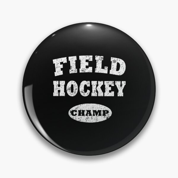 Item preview, Vintage Field Hockey Champ Champion Distressed Grunge designed and sold by Crow Loftis.