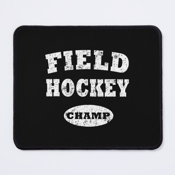 Item preview, Vintage Field Hockey Champ Champion Distressed Grunge designed and sold by Crow Loftis.