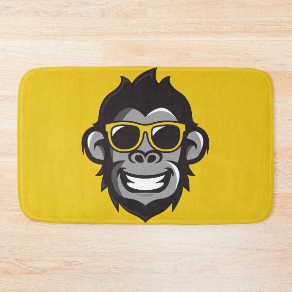 Item preview, Cool Monkey designed and sold by PressTees.