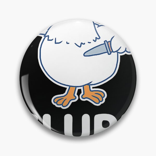 Item preview, Oyster Shucking Slurp Nerd Chicken Slurping Shellfish designed and sold by BrennanMcmanus.
