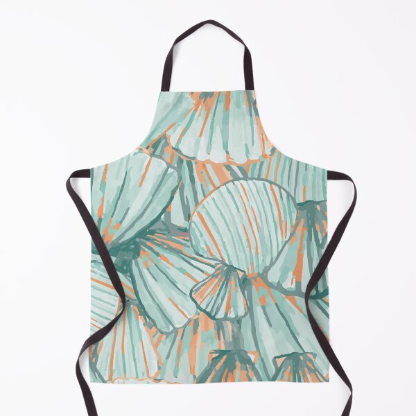 Item preview, shell shells designed and sold by mentabludesign.
