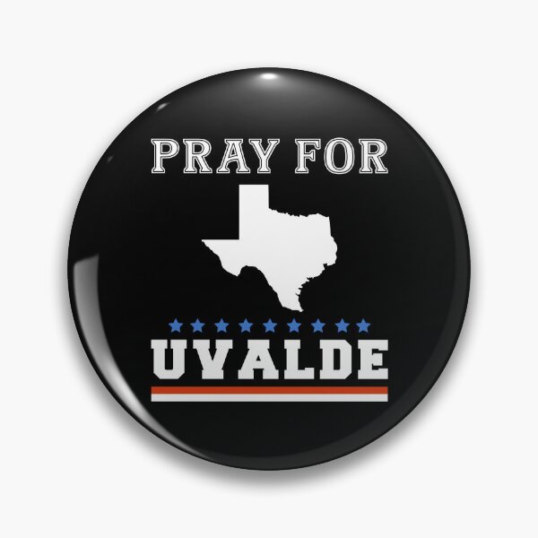 Item preview, Uvalde Strong, Pray For Uvalde Texas designed and sold by Graphicista.