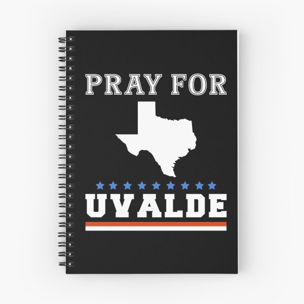 Item preview, Uvalde Strong, Pray For Uvalde Texas designed and sold by Graphicista.