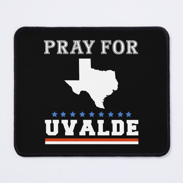 Item preview, Uvalde Strong, Pray For Uvalde Texas designed and sold by Graphicista.
