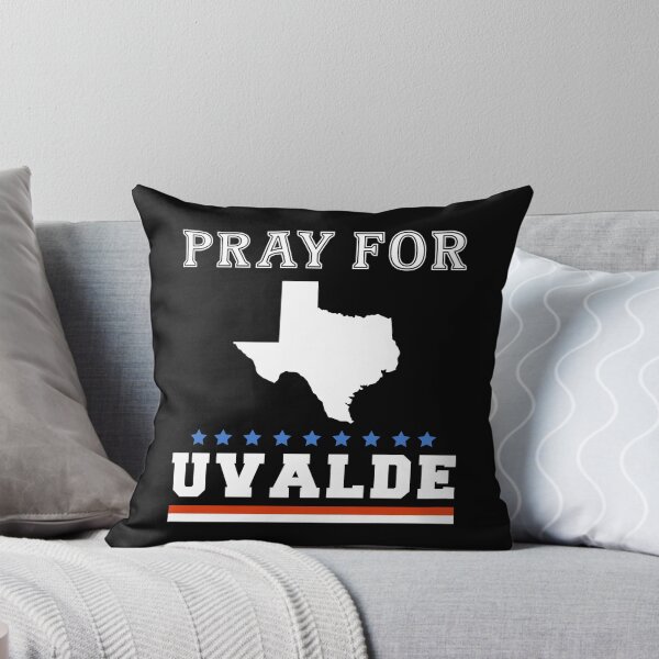 Item preview, Uvalde Strong, Pray For Uvalde Texas designed and sold by Graphicista.