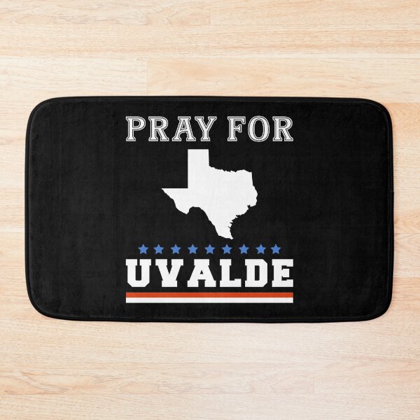 Item preview, Uvalde Strong, Pray For Uvalde Texas designed and sold by Graphicista.
