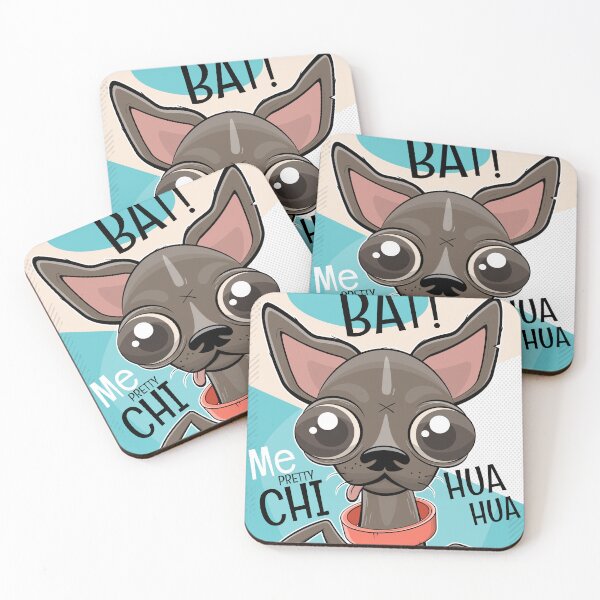 Item preview, ' Animals with attitude'  designed and sold by MARYMAXMAC.
