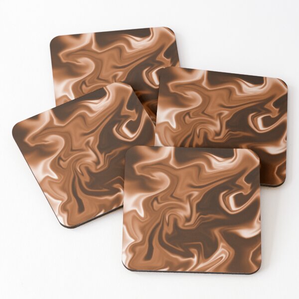 Item preview, Digital Abstract Liquified Art  designed and sold by KheinJohn.